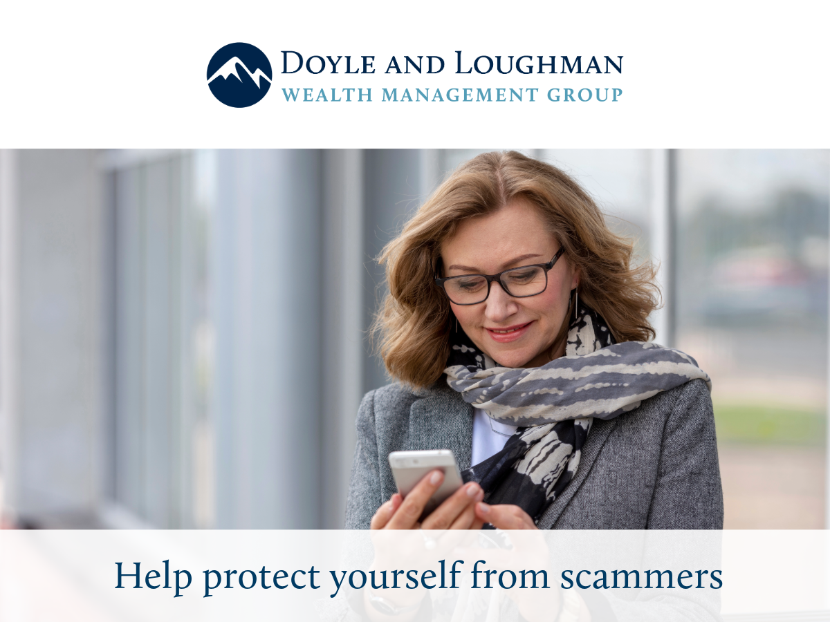 Protect from fraud image